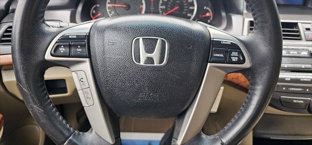 used 2012 Honda Accord car, priced at $7,495