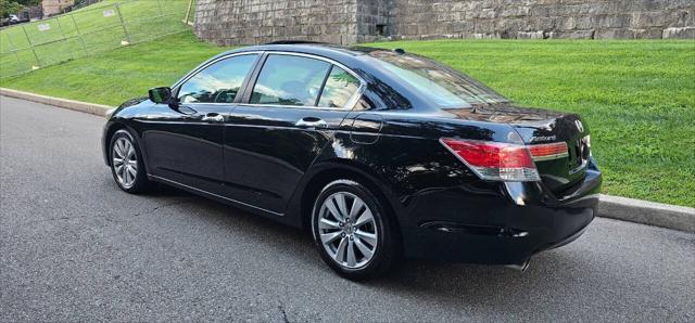 used 2012 Honda Accord car, priced at $7,495