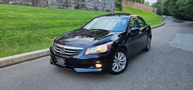 used 2012 Honda Accord car, priced at $7,495