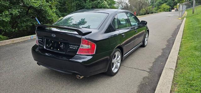 used 2005 Subaru Legacy car, priced at $8,895