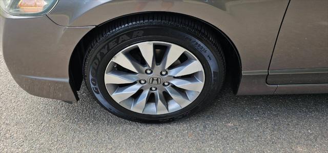 used 2009 Honda Civic car, priced at $5,395
