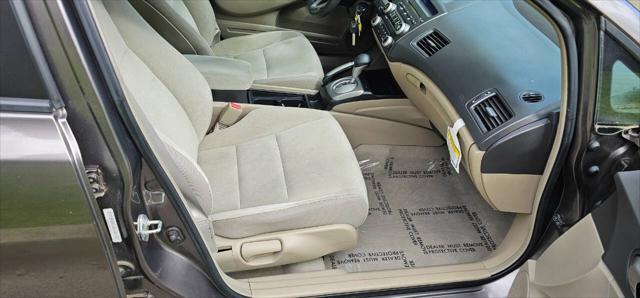 used 2009 Honda Civic car, priced at $5,395
