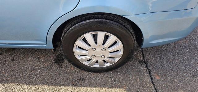 used 2007 Hyundai Accent car, priced at $4,695