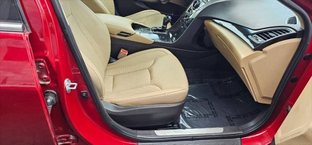 used 2013 Hyundai Azera car, priced at $8,895