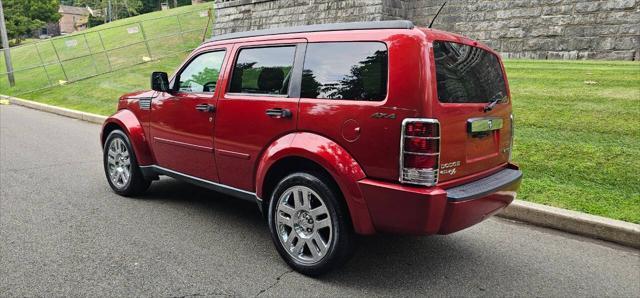 used 2011 Dodge Nitro car, priced at $6,995