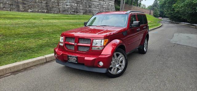 used 2011 Dodge Nitro car, priced at $6,995