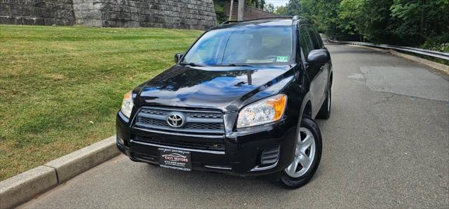 used 2011 Toyota RAV4 car, priced at $5,495