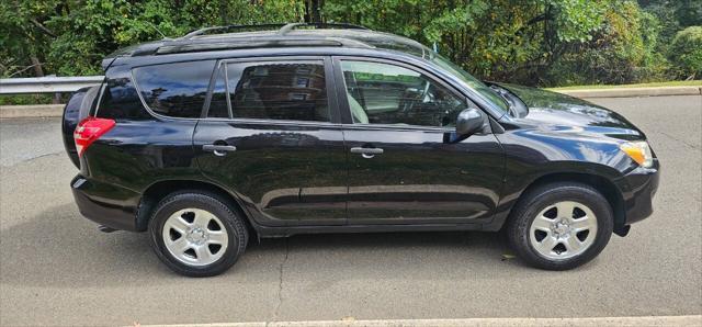 used 2011 Toyota RAV4 car, priced at $5,495