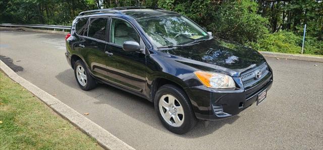 used 2011 Toyota RAV4 car, priced at $5,495