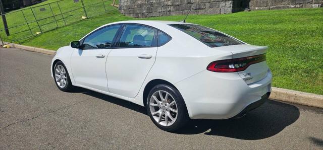 used 2013 Dodge Dart car, priced at $5,795