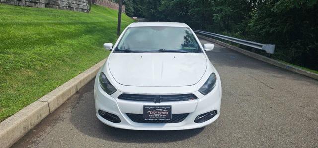 used 2013 Dodge Dart car, priced at $5,795