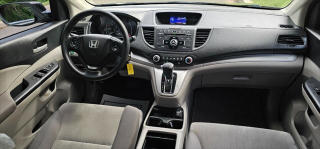 used 2013 Honda CR-V car, priced at $6,495