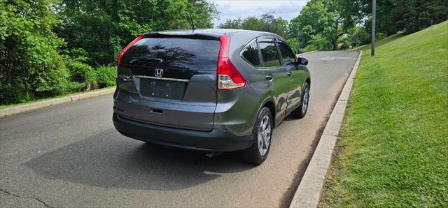 used 2013 Honda CR-V car, priced at $6,495