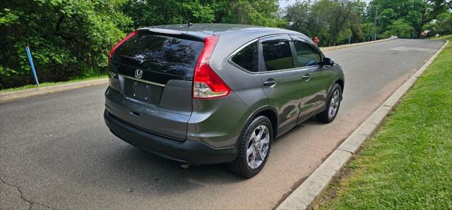 used 2013 Honda CR-V car, priced at $6,495