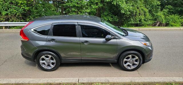 used 2013 Honda CR-V car, priced at $6,495