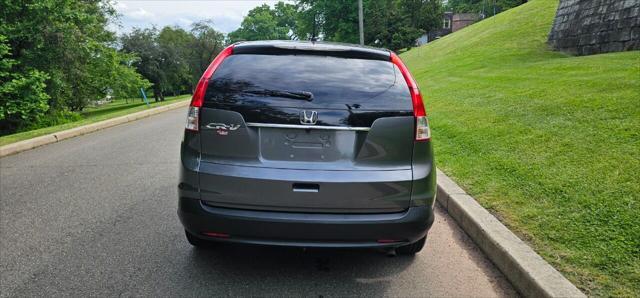 used 2013 Honda CR-V car, priced at $6,495