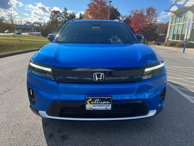 new 2024 Honda Prologue car, priced at $52,550