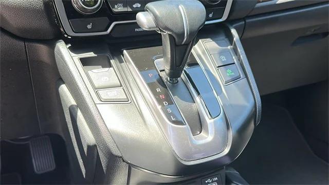 used 2022 Honda CR-V car, priced at $29,691