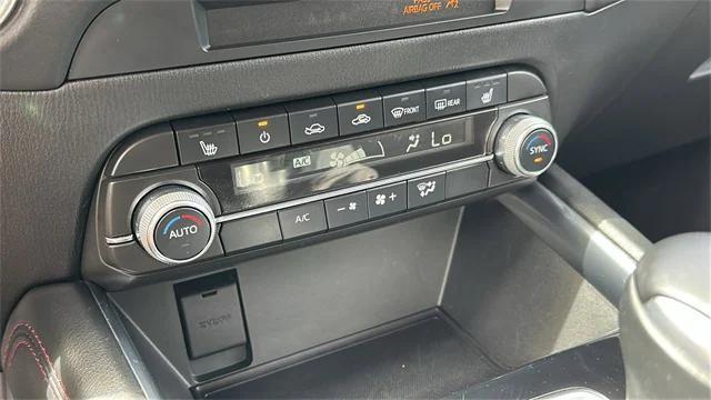 used 2024 Mazda CX-5 car, priced at $27,591