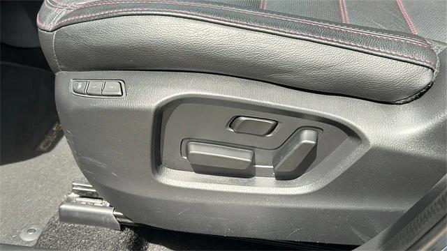 used 2024 Mazda CX-5 car, priced at $27,591