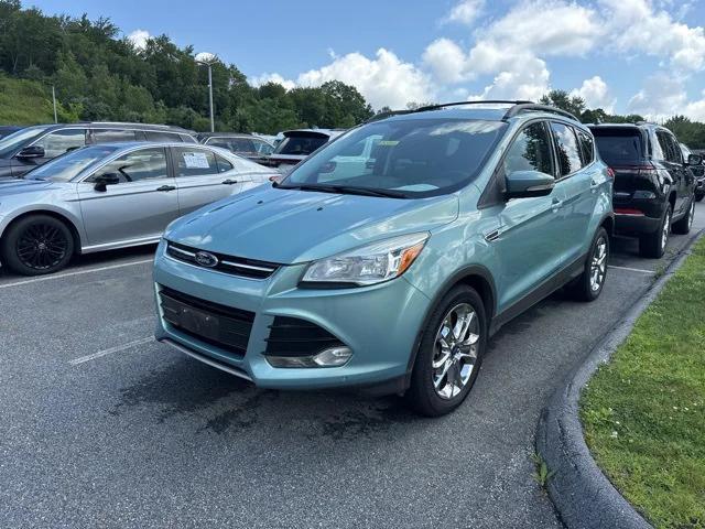 used 2013 Ford Escape car, priced at $10,491