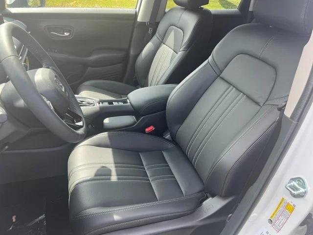 new 2026 Honda HR-V car, priced at $32,400