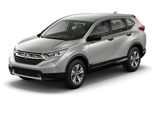used 2019 Honda CR-V car, priced at $23,491