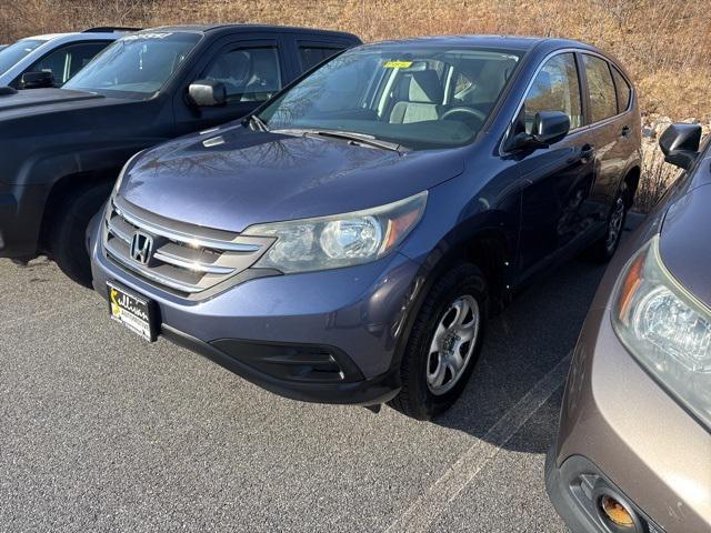 used 2014 Honda CR-V car, priced at $14,591