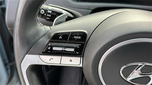 used 2022 Hyundai SANTA CRUZ car, priced at $26,191