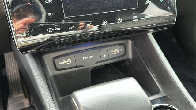 used 2022 Hyundai SANTA CRUZ car, priced at $26,191