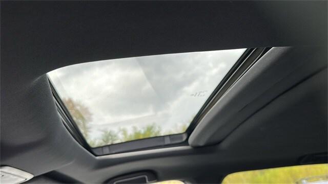 used 2022 Honda Passport car, priced at $28,891