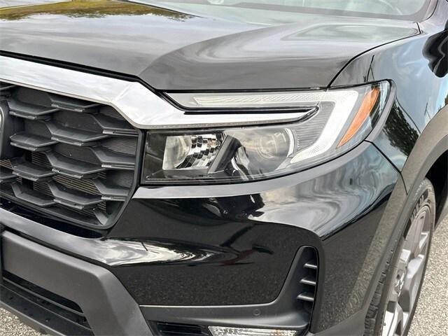 used 2022 Honda Passport car, priced at $28,891