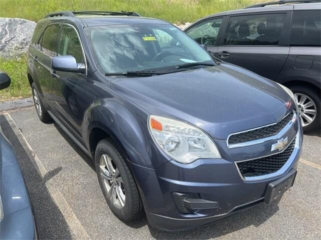 used 2014 Chevrolet Equinox car, priced at $11,991