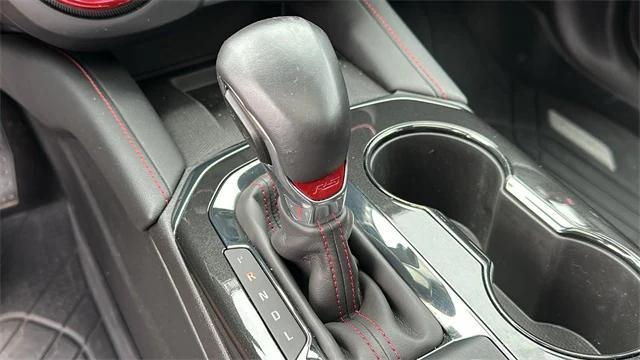 used 2019 Chevrolet Blazer car, priced at $23,991