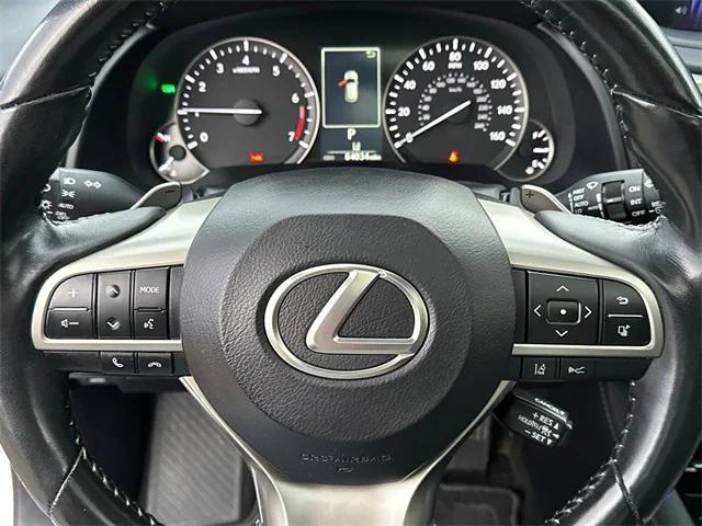 used 2021 Lexus RX 350 car, priced at $29,991