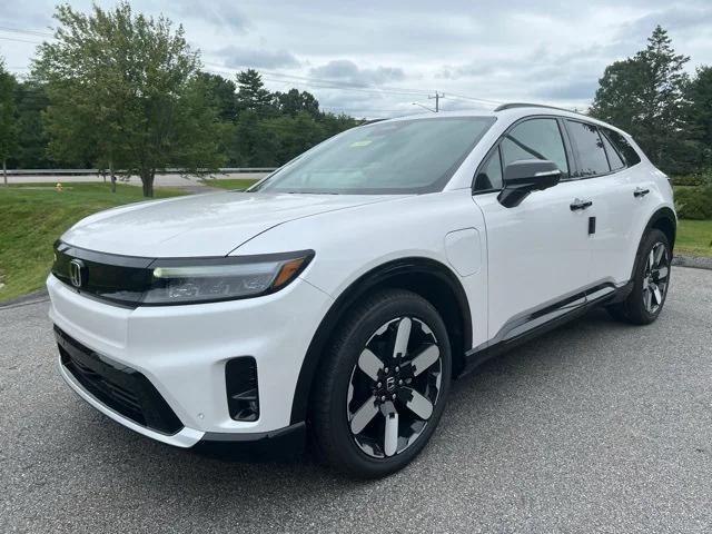 new 2024 Honda Prologue car, priced at $55,750