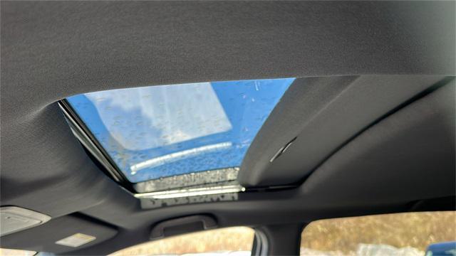 used 2022 Honda Passport car, priced at $30,991