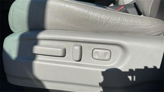 used 2022 Honda Passport car, priced at $30,991