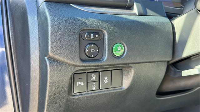 used 2022 Honda Passport car, priced at $30,991