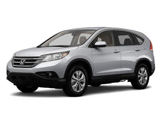 used 2014 Honda CR-V car, priced at $14,991