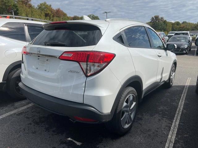 used 2019 Honda HR-V car, priced at $22,491