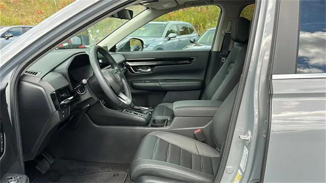 used 2023 Honda CR-V car, priced at $34,870