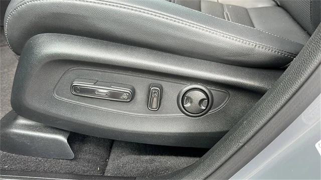 used 2023 Honda CR-V car, priced at $34,870
