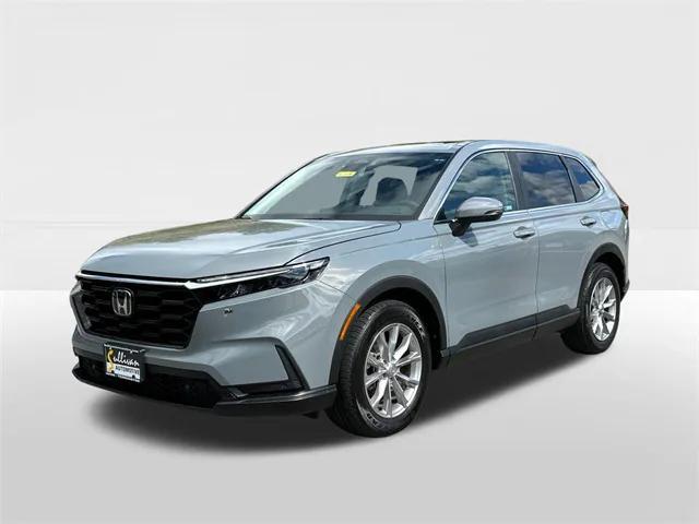 used 2023 Honda CR-V car, priced at $34,870