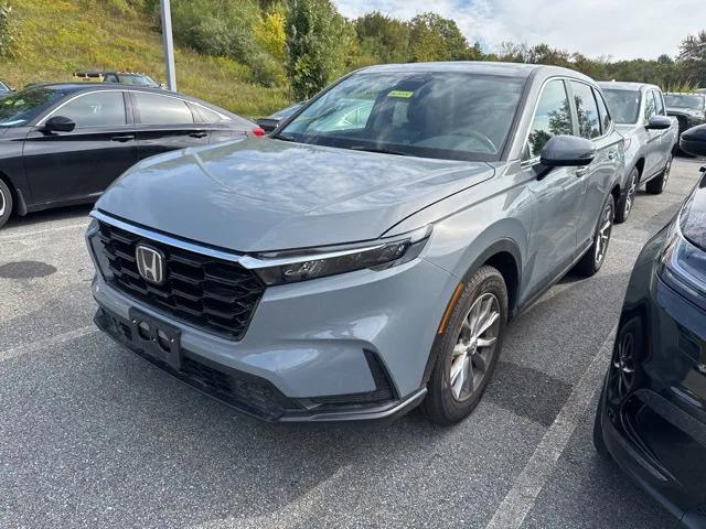 used 2023 Honda CR-V car, priced at $34,391