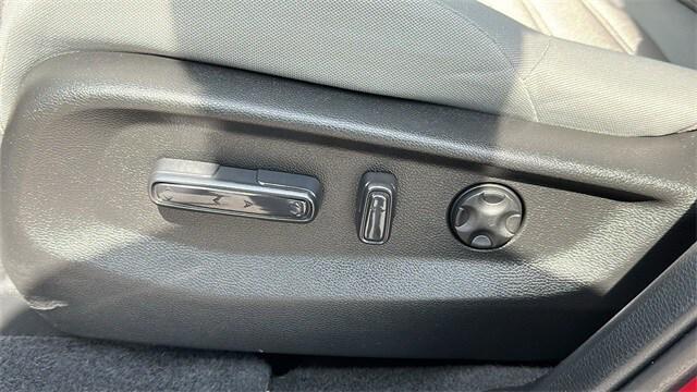 used 2022 Honda CR-V car, priced at $28,991