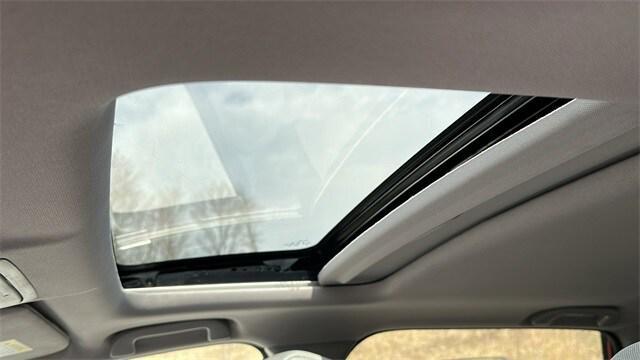 used 2022 Honda CR-V car, priced at $28,991
