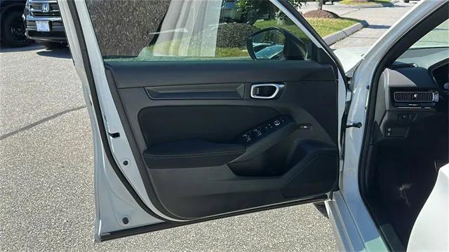 used 2023 Honda Civic car, priced at $25,191