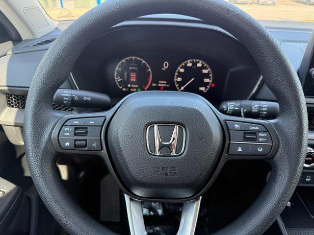 new 2026 Honda CR-V car, priced at $35,305