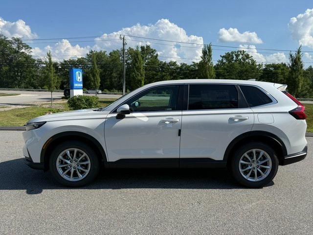 new 2026 Honda CR-V car, priced at $35,305